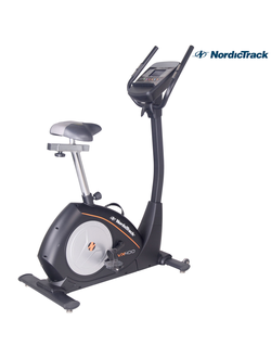 Велотренажер NordicTrack VX400