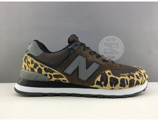 New balance hotsell 420 leopard