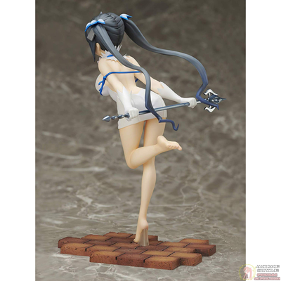 Фигурка 1/7 Гестия (Hestia)