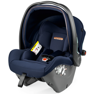 Автокресло 0-13 кг Peg Perego Primo Viaggio SLK Blue Shine