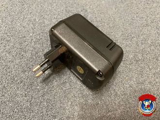 Понижающий трансформатор  220V-110V,45w ЗР045 Robiton