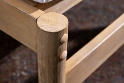 Шезлонг из акации Bungalow