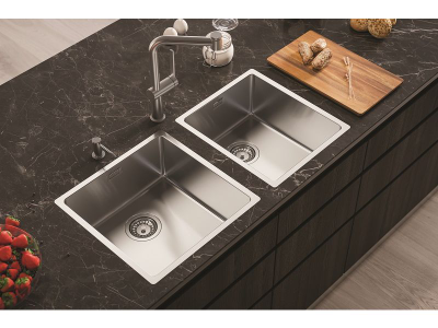 Мойка Alveus KOMBINO 20 F/S