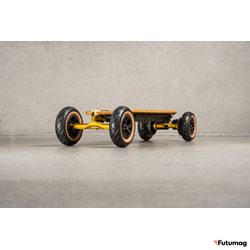Электроскейт EVOLVE FUSION All Terrain