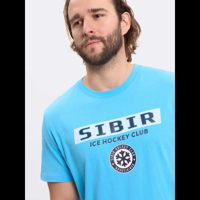 Футболка ХК "СИБИРЬ" A&amp;C 273260 (р.L)