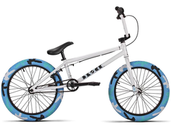 Купить велосипед BMX JET BLOCK (Grey Camo) в Иркутске