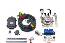 Продажа ГБО