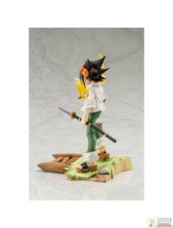 Фигурка 1/8 Йо Асакура (Asakura Yoh)