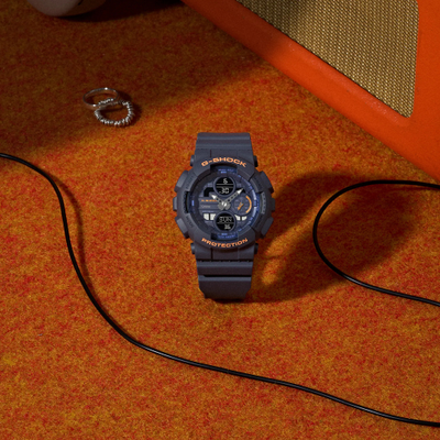 Часы Casio G-Shock GMA-S140-2A2