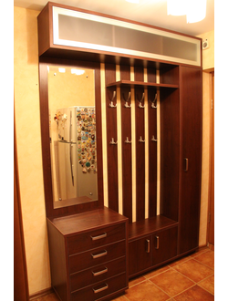 Прихожая мирт