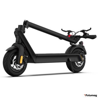 Электросамокат Electroway X9 max + гидроизоляция