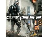 Crysis 2 (цифр версия PS3) RUS