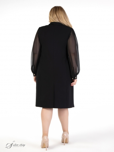 Платье 33051959 52-64р