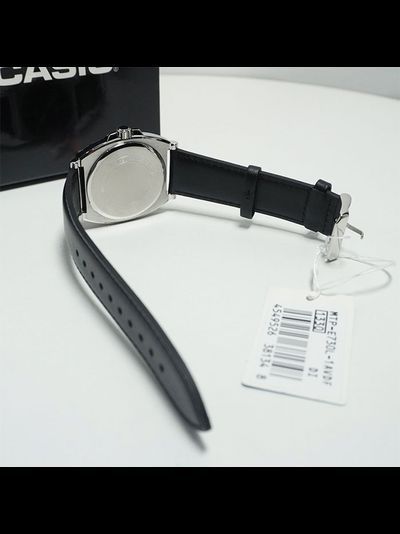 Часы Casio MTP-E730L-1A