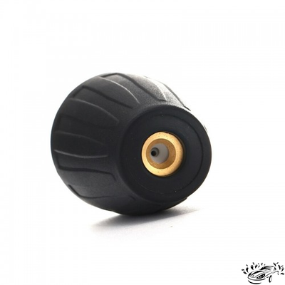 Грязевая фреза (турбонасадка)