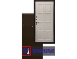Дверь Термоблок 3К с Терморазрывом