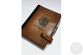 ежедневник купить, подарок руководителю, стильный подарок, ежедневник дорого купить, кожаный блокнот