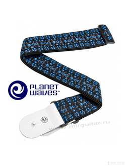 Planet Waves 50G05 Woven