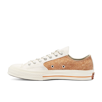 Кеды Converse Chuck 70 Summer Daze Low Top бежевые