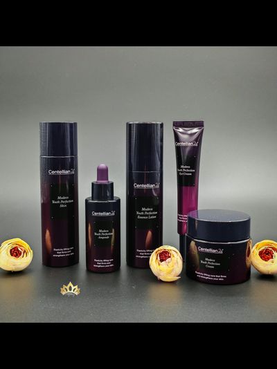 CENTELLIAN24 Лифтинг уход на основе запатентованных комплексов (5 средств)