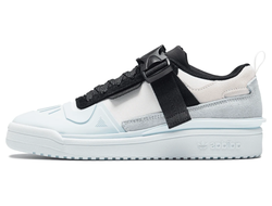 Adidas Forum Low Gore-Tex White Black