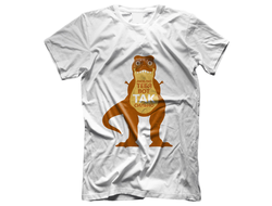 Футболка для влюбленных, на 14 февраля №8