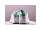 Женские кроссовки Fila Disruptor 2 Бело-Зеленые (36-40)