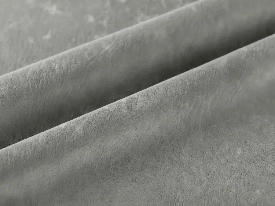 (РАМ) Велюр "Моцарт" (Mozart)-Dove.

Состав: 100% полиэстер.
Плотность: 440 г/кв.м.
Устойчивость к истиранию: 70 000 циклов.
Ширина: 140 см.

Внимание! Цвет материала может быть искажен настройками монитора.