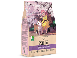 Корм для собак крупных пород 3 кг