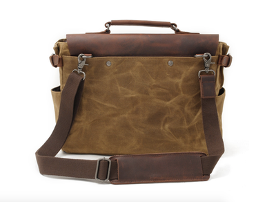 Сумка Wild Bags Hartford Black