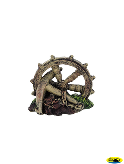 PR-СН2801В Штурвал 180*1289140мм