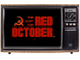 Hunt for red october