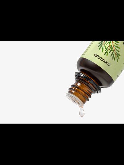 МАСЛО ЧАЙНОГО ДЕРЕВА