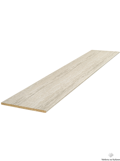 Столешница СКИФ Олива жемчужная №120 мт (3000*600*38)