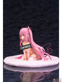 Фигурка 1/6 Succubus Rurumu
