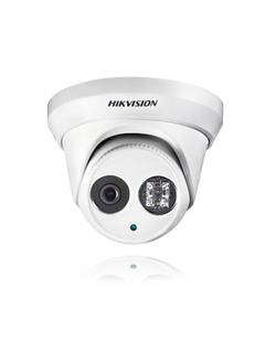 DS-2CD2322WD-I - 2Мп уличная IP-камера