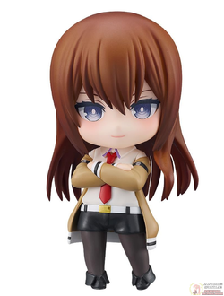 Нендроид Курису Макисэ (Makise Kurisu 2.0)