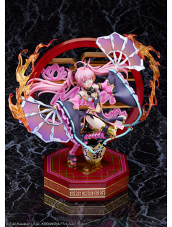 Фигурка 1/7 Милим Нава (Milim Nava Tan Lang Ver.)