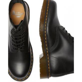 Ботинки Dr.Martens 1460 Black Smooth черные