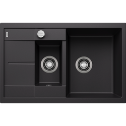 Мойка Blanco Metra 6S compact 525925