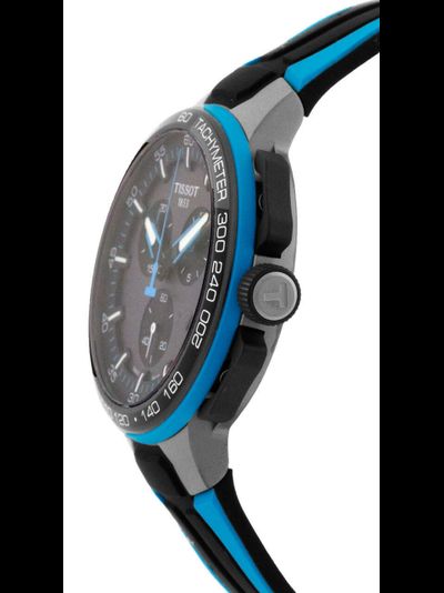 Швейцарские часы Tissot T111.417.37.441.05