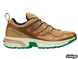 Salomon ACS OG Taffy Jolly Green-Brown Мужские (40-45)