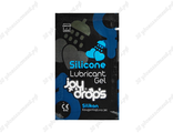 Универсальная силиконовая гель-смазка Joydrops Silicone 5мл