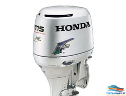 Транспортировочный чехол - Хонда 115-130 л.с.