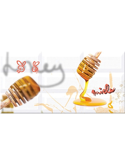 ВОГ ДЕКОР МИЕЛЕ