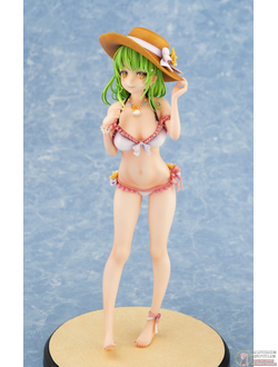 Фигурка 1/6 Yukari Swimsuit Ver.