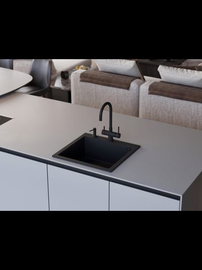 Мойка OMOIKIRI BOSEN 57 ES