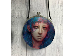 Сумочка "Sally Face" №8