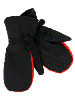 Рукавицы утепленные Комфорт