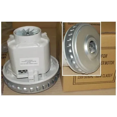 Двигатель д/пыл. моющего Thomas/Zelmer W 1500 Китай